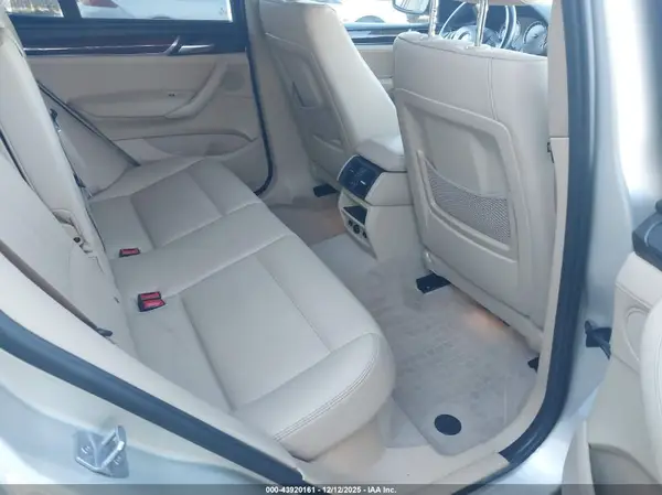 5UXWX9C54G0D74690 2016 BMW X3 - Image 8