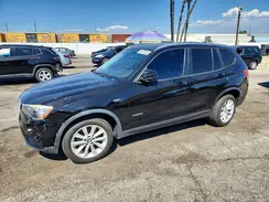 5UXWX9C54G0D75211 2016 BMW X3