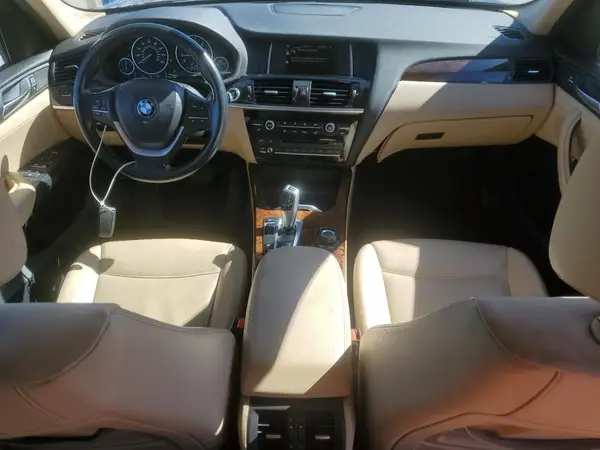 5UXWX9C54G0D75595 2016 BMW X3 - Image 8