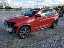 5UXWX9C54G0D75709 2016 BMW X3