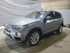 5UXWX9C54G0D75743 2016 BMW X3