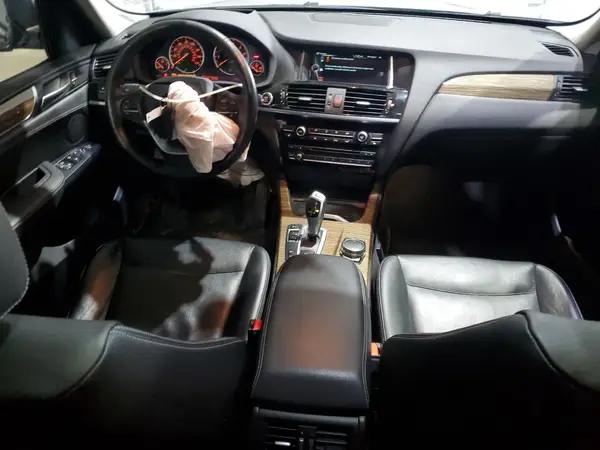 5UXWX9C54G0D75743 2016 BMW X3 - Image 8
