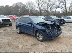 5UXWX9C54G0D75841 2016 BMW X3
