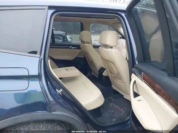5UXWX9C54G0D75841 2016 BMW X3 - Image 8