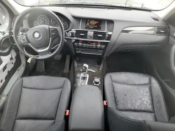 5UXWX9C54G0D76844 2016 BMW X3 - Image 8