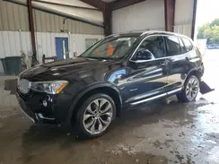 5UXWX9C54G0D77833 2016 BMW X3