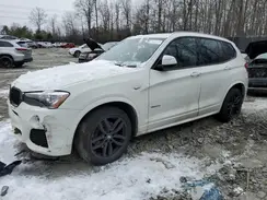 5UXWX9C54G0D79095 2016 BMW X3