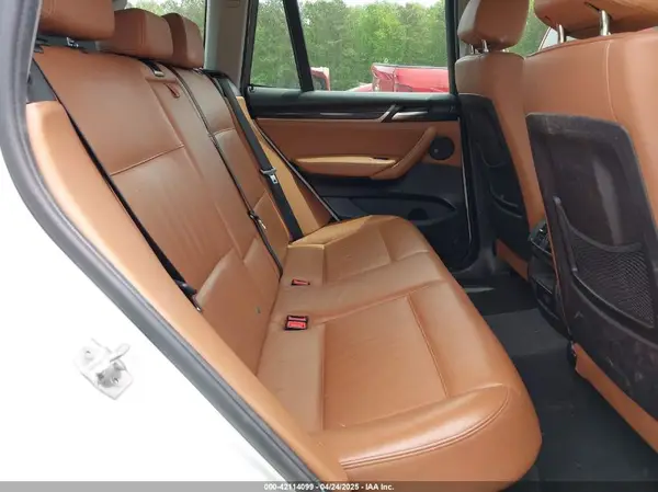 5UXWX9C54G0D79467 2016 BMW X3 - Image 8