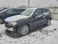 5UXWX9C54G0D79548 2016 BMW X3