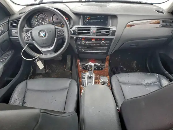 5UXWX9C54G0D79548 2016 BMW X3 - Image 8