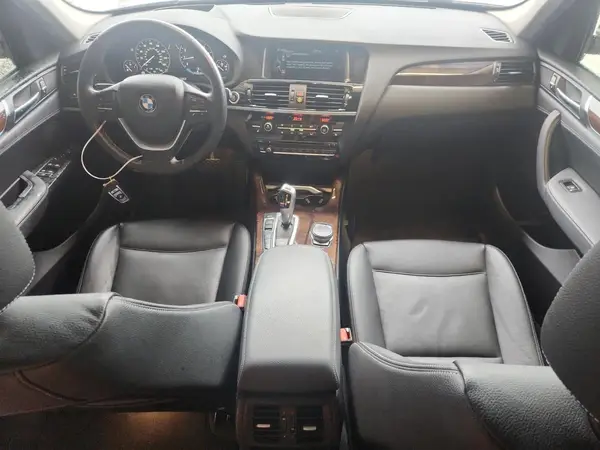 5UXWX9C54G0D79694 2016 BMW X3 - Image 8