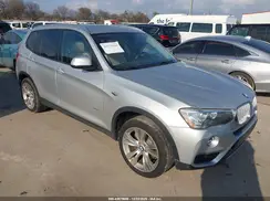 5UXWX9C54G0D79713 2016 BMW X3
