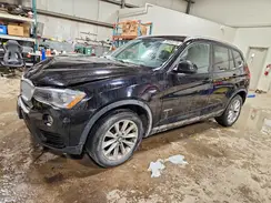 5UXWX9C54G0D80361 2016 BMW X3