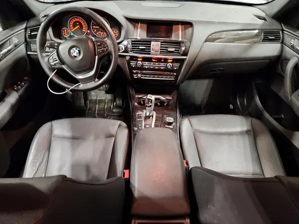 5UXWX9C54G0D80361 2016 BMW X3 - Image 8