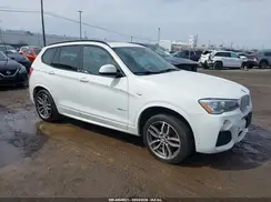 5UXWX9C54G0D80439 2016 BMW X3