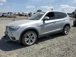 5UXWX9C54G0D80683 2016 BMW X3