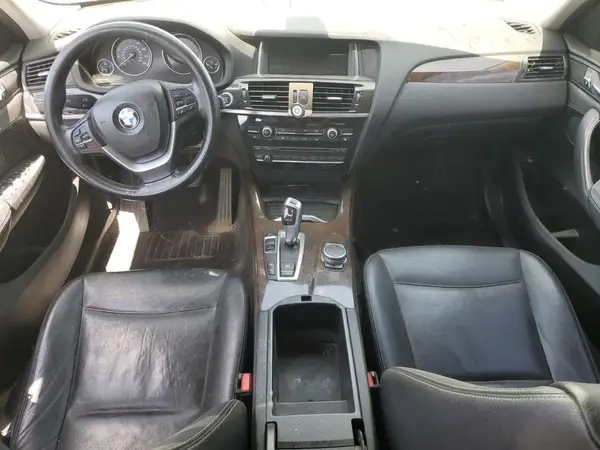 5UXWX9C54G0D80683 2016 BMW X3 - Image 8