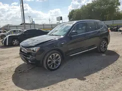 5UXWX9C54G0D81218 2016 BMW X3