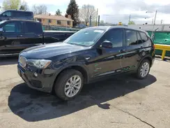 5UXWX9C54G0D81378 2016 BMW X3