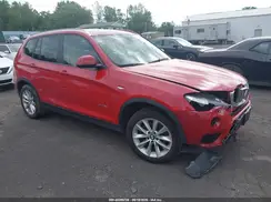 5UXWX9C54G0D82157 2016 BMW X3