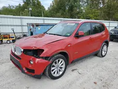 5UXWX9C54G0D82255 2016 BMW X3