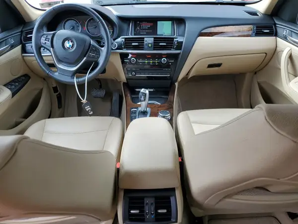 5UXWX9C54G0D82255 2016 BMW X3 - Image 8