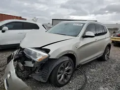 5UXWX9C54G0D82918 2016 BMW X3
