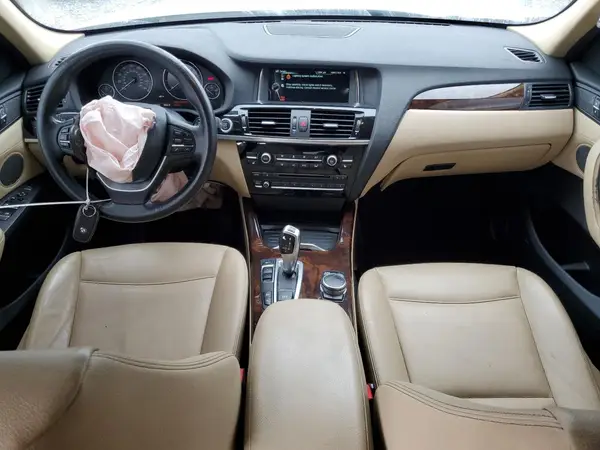 5UXWX9C54G0D82918 2016 BMW X3 - Image 8
