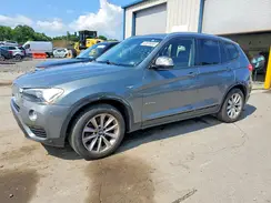 5UXWX9C54G0D82935 2016 BMW X3