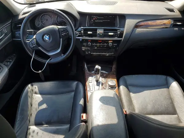 5UXWX9C54G0D82935 2016 BMW X3 - Image 8