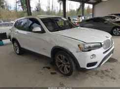5UXWX9C54G0D83549 2016 BMW X3