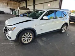 5UXWX9C54G0D84264 2016 BMW X3