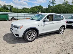 5UXWX9C54G0D86242 2016 BMW X3