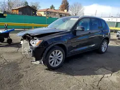 5UXWX9C54G0D86340 2016 BMW X3