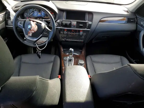5UXWX9C54G0D86340 2016 BMW X3 - Image 8