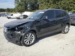 5UXWX9C54G0D86483 2016 BMW X3