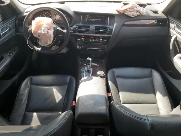 5UXWX9C54G0D86483 2016 BMW X3 - Image 8