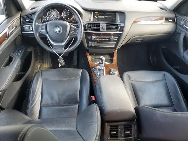 5UXWX9C54G0D87102 2016 BMW X3 - Image 8