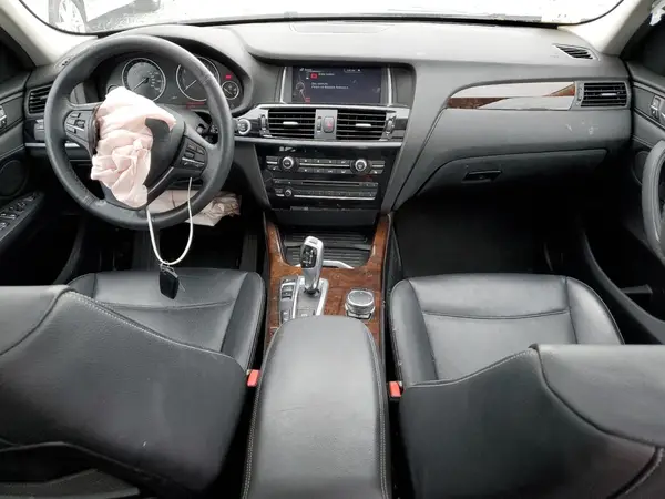 5UXWX9C54G0D87178 2016 BMW X3 - Image 8