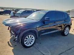 5UXWX9C54G0D88069 2016 BMW X3