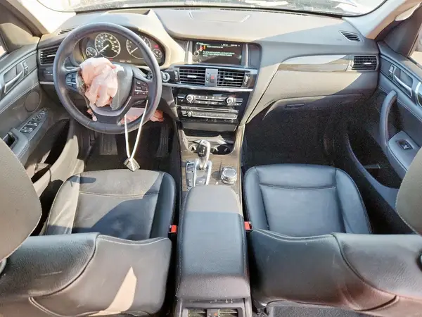 5UXWX9C54G0D88069 2016 BMW X3 - Image 8