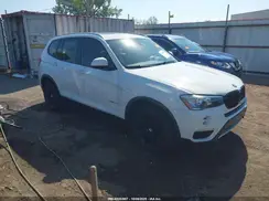 5UXWX9C54G0D88556 2016 BMW X3