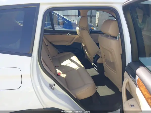 5UXWX9C54G0D88556 2016 BMW X3 - Image 8