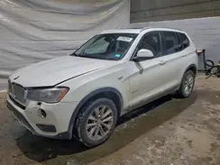 5UXWX9C54G0D89335 2016 BMW X3