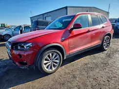 5UXWX9C54G0D90078 2016 BMW X3