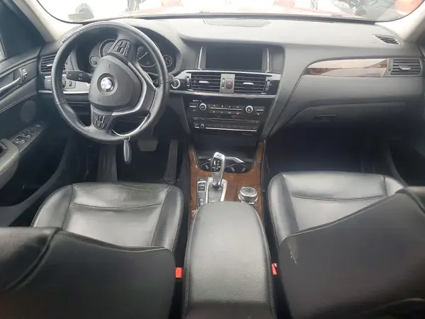 5UXWX9C54G0D90078 2016 BMW X3 - Image 8