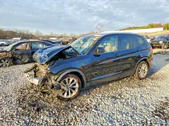 5UXWX9C54G0D90212 2016 BMW X3