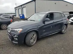 5UXWX9C54G0D90985 2016 BMW X3