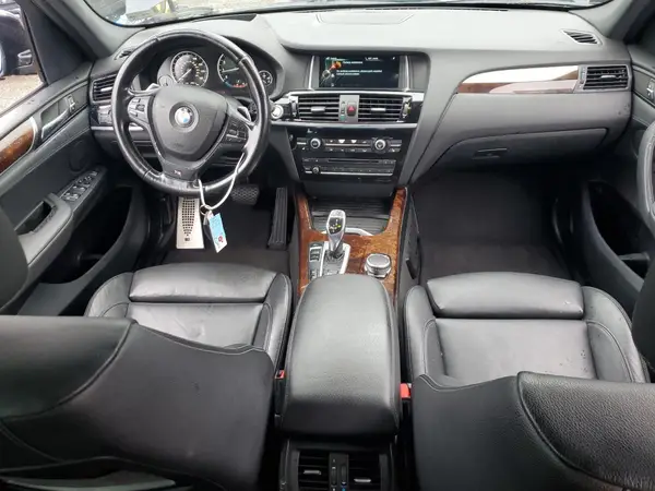 5UXWX9C54G0D90985 2016 BMW X3 - Image 8