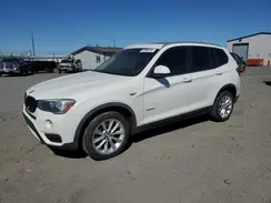 5UXWX9C54G0D91411 2016 BMW X3